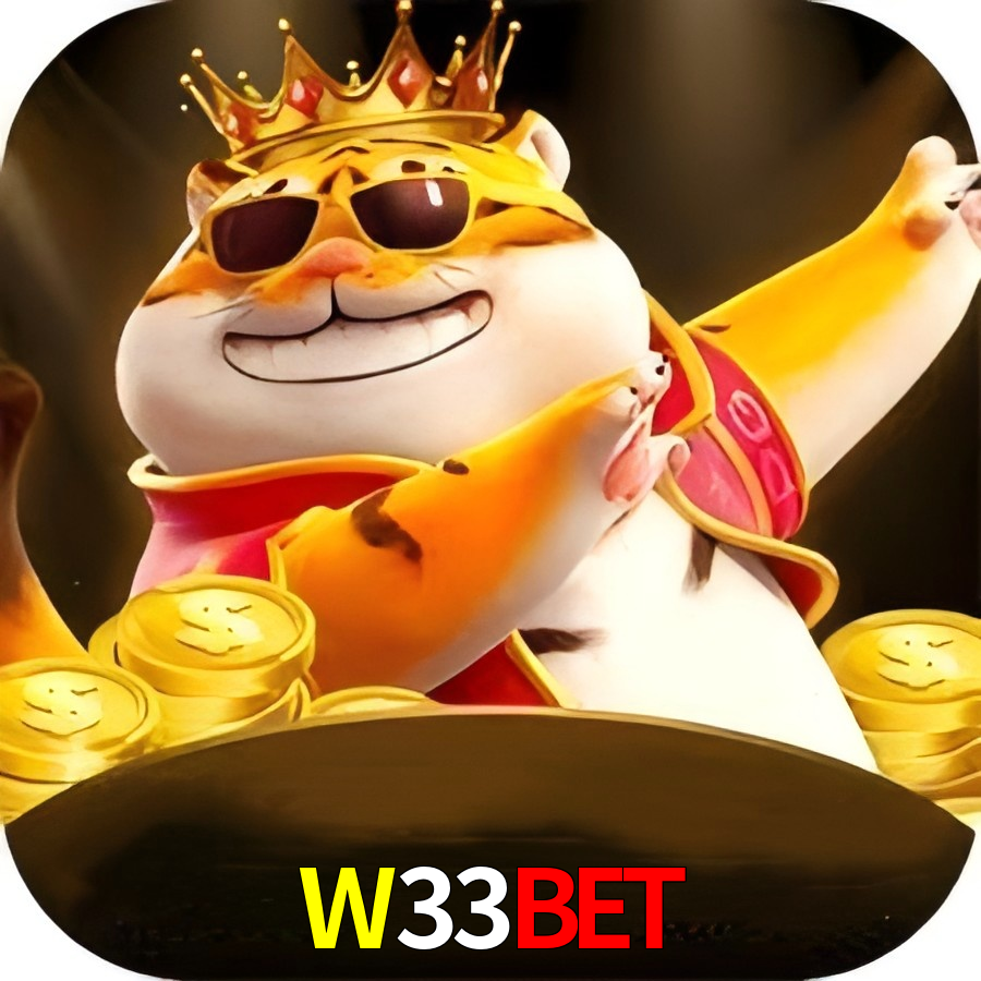 W33BET-Logo